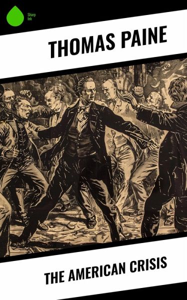 The American Crisis (eBook, ePUB) The American Crisis (eBook, ePUB)