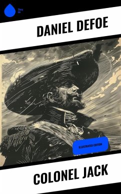 Colonel Jack (eBook, ePUB) Cover Colonel Jack (eBook, ePUB)