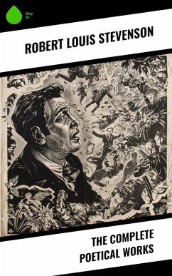 The Complete Poetical Works (eBook, ePUB) Cover The Complete Poetical Works (eBook, ePUB)