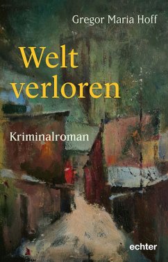 Cover Welt verloren (eBook, PDF)