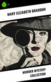 Murder Mystery Collection (eBook, ePUB)