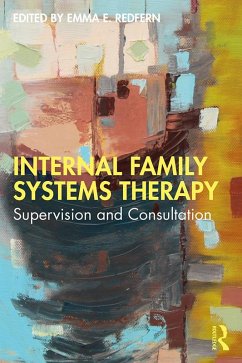 Cover Internal Family Systems Therapy (eBook, PDF)