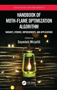 Handbook of Moth-Flame Optimization Algorithm (eBook, ePUB)
