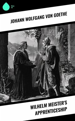 Cover Wilhelm Meister's Apprenticeship (eBook, ePUB)