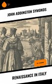 Renaissance in Italy (eBook, ePUB) Renaissance in Italy (eBook, ePUB)