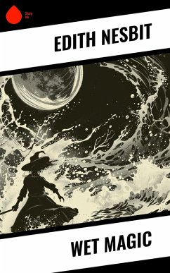 Cover Wet Magic (eBook, ePUB)