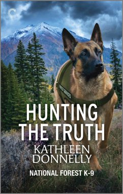 Hunting the Truth (eBook, ePUB) - Donnelly, Kathleen