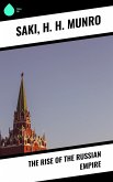 The Rise of the Russian Empire (eBook, ePUB)