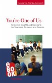 You're One of Us! (eBook, ePUB)