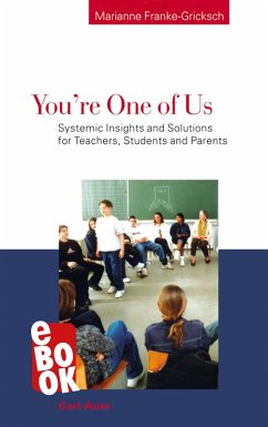 Cover You're One of Us! (eBook, ePUB)
