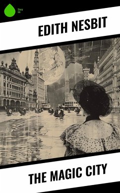 Cover The Magic City (eBook, ePUB)