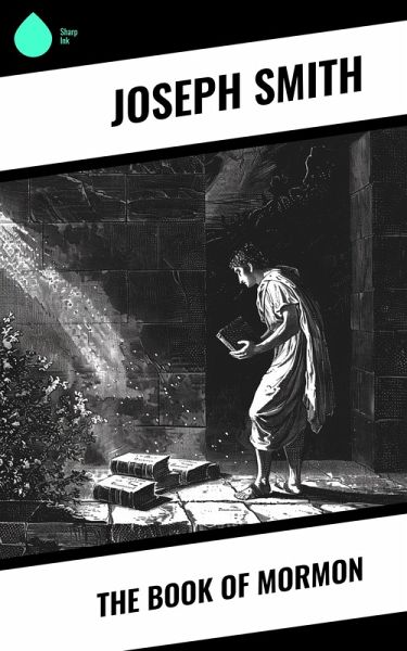 The Book of Mormon (eBook, ePUB) The Book of Mormon (eBook, ePUB)