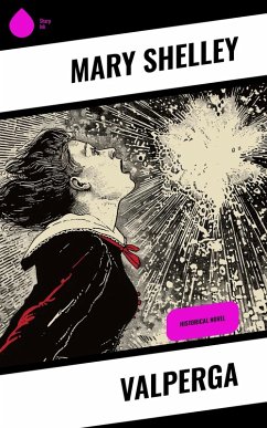 Valperga (eBook, ePUB) - Shelley, Mary