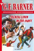 Freunde in Ketten (eBook, ePUB)