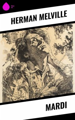 Cover Mardi (eBook, ePUB)