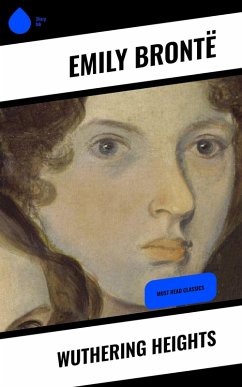 Wuthering Heights (eBook, ePUB) - Brontë, Emily