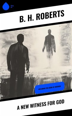 Cover A New Witness for God (eBook, ePUB)