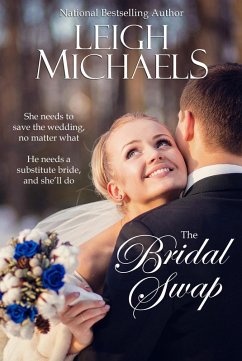 The Bridal Swap (eBook, ePUB) - Michaels, Leigh