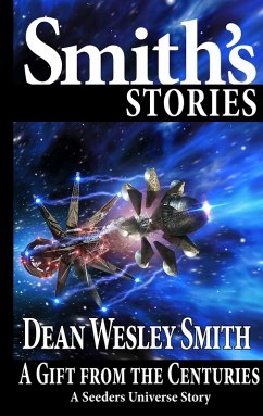 Cover A Gift from the Centuries (Seeders Universe) (eBook, ePUB)