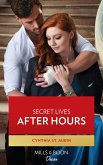 Secret Lives After Hours (eBook, ePUB)