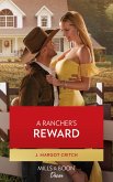 A Rancher's Reward (eBook, ePUB)