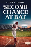 Second Chance at Bat (eBook, ePUB)