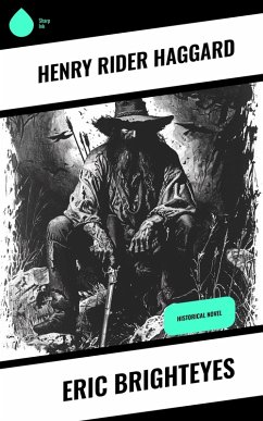 Eric Brighteyes (eBook, ePUB) - Haggard, Henry Rider