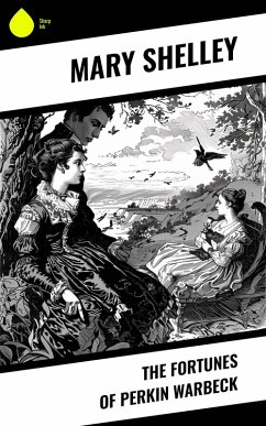 Cover The Fortunes of Perkin Warbeck (eBook, ePUB)