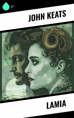 Cover Lamia (eBook, ePUB)