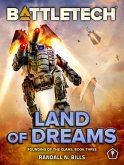 BattleTech: Land of Dreams (eBook, ePUB)