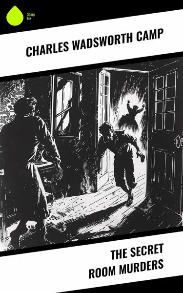 The Secret Room Murders (eBook, ePUB)