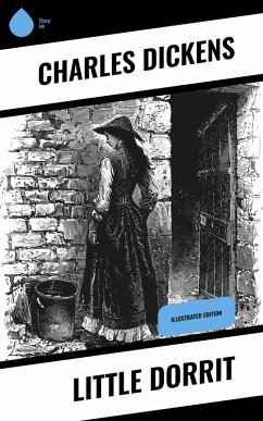 Cover Little Dorrit (eBook, ePUB)