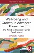 Well-being and Growth in Advanced... - Bild 1