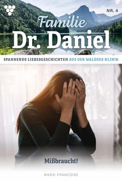 Missbraucht! (eBook, ePUB) - Francoise, Marie