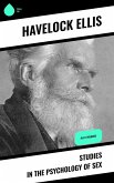 Studies in the Psychology of Sex (eBook, ePUB)