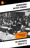 The Nuremberg Trials (V. 4) (eBook, ePUB)