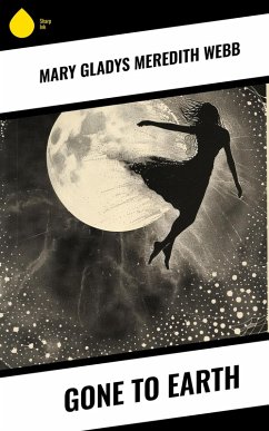 Cover Gone to Earth (eBook, ePUB)