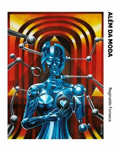 Cover Além da Moda (eBook, ePUB)