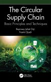 The Circular Supply Chain (eBook, PDF)