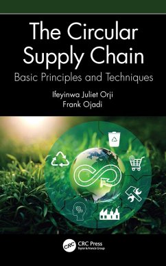 Cover The Circular Supply Chain (eBook, PDF)