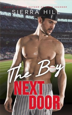Cover The Boy Next Door (eBook, ePUB)