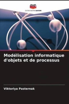 Modélisation informatique d'objets et de processus - Pasternak, Viktoriya