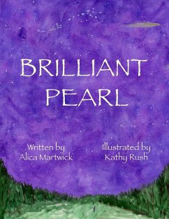 BRILLIANT PEARL - Martwick, Alica