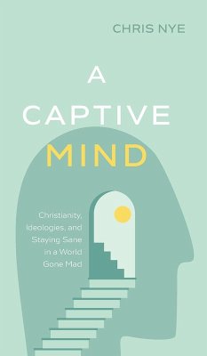 A Captive Mind A Captive Mind