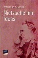 Nietzschenin Ideasi - Savater, Fernando