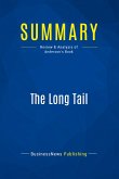 Summary: The Long Tail