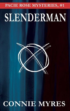 Cover Slenderman