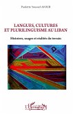Langues, cultures et plurilinguisme au Liban
