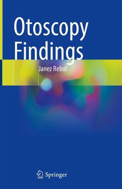 Otoscopy Findings (eBook, PDF) - Rebol, Janez