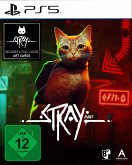 Stray (PlayStation 5)
